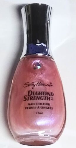 SALLY HANSEN DIAMOND STRENGTH NAIL COLOR NAIL POLISH - Picture 5 of 9
