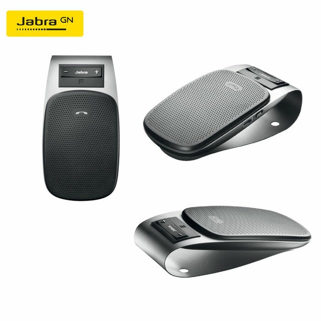 jabra drive bluetooth speakerphone