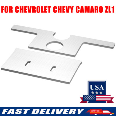 For 12-15 Chevy Camaro ZL1 150035 LSA Supercharger Brick Reinforcement Bracket
