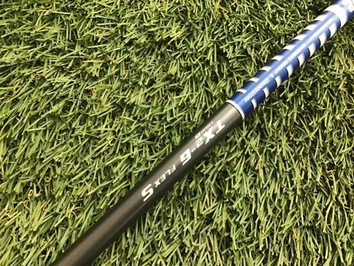 Golf Driver Bridgestone J815 Tour AD TX2-6 (S) 8.5 45.5inch JAPAN - Image 4 of 4