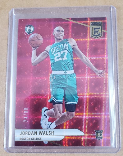 2023 Donruss Elite International-Pick Player (RCs/Serial #'d/Vets/Inserts/Autos) - Picture 182 of 226