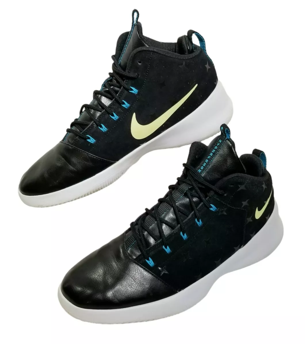 Nike HyperFr3sh Hyperfresh Stars Mens Size 11.5 Basketball Sneakers 811355-034 eBay