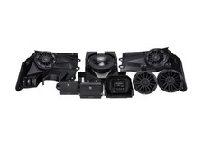 MB Quart MBQX-STG5-1 800 Watt STAGE 5 Can Am X3 Tuned Complete Sound System