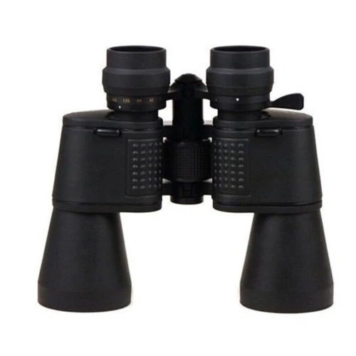10-180X100 HD Night Vision Zoom Wide-angle High Power Lens Binoculars Telescope - Image 2 of 4