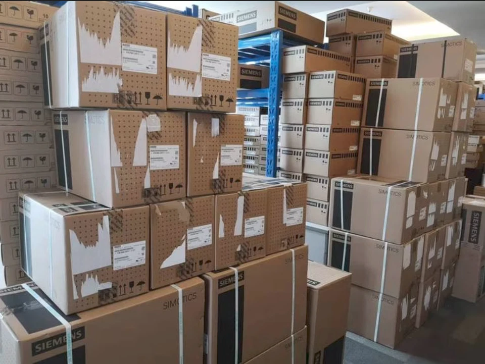  FAST DELIVERY PLC Siemens plc 3RH1122-1BB40 new - Image 4 of 4