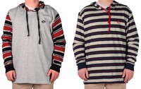 Enyce Long Sleeve Lightweight Pull On Tee Hoodie Size 3xl, 4xl, 5xl, ,6xl Enyce Long Sleeve Lightweight Pull On Tee Hoodie Size 3xl, 4xl, 5xl, ,6xl