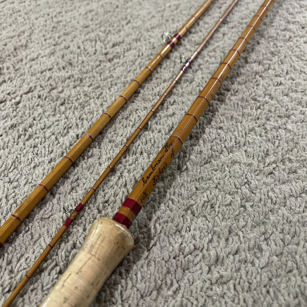 Vintage Fly Fishing for sale | eBay