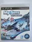 MySims Sky Heroes (PlayStation 3 PS3) COMPLETE CIB - Fast Free Shipping