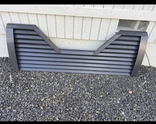 5th Wheel Tailgate Approximately 64 Inches Wide Steel 5th Wheel Tailgate Approximately 64 Inches Wide Steel