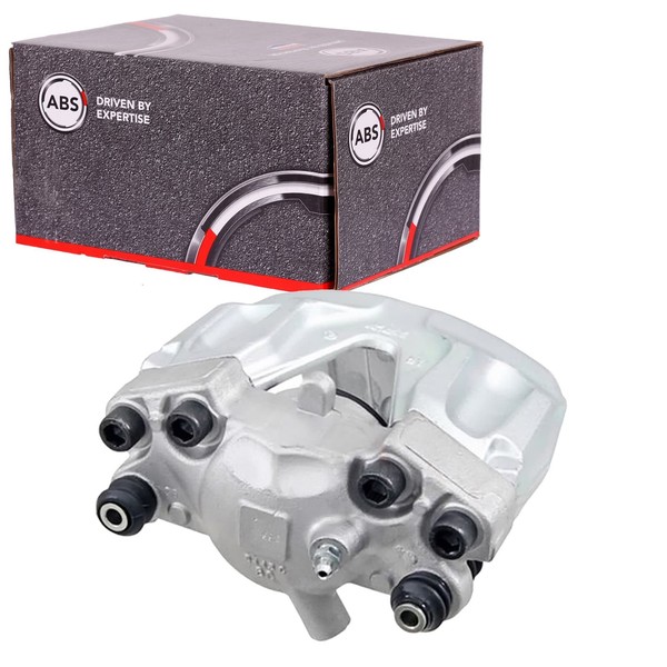 A.B.S. Bremssattel Vorderachse Links Passend FÜR MERCEDES-BENZ C-KLASSE-image