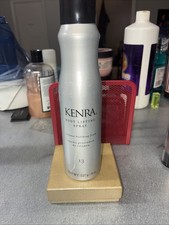 Kenra Root Lifting Hairspray 13, 8-Ounce, Pack Of 1