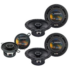 Lexus Rx330 2004-2006 Factory Speaker Replacement Harmony 2 R65 R35 Package