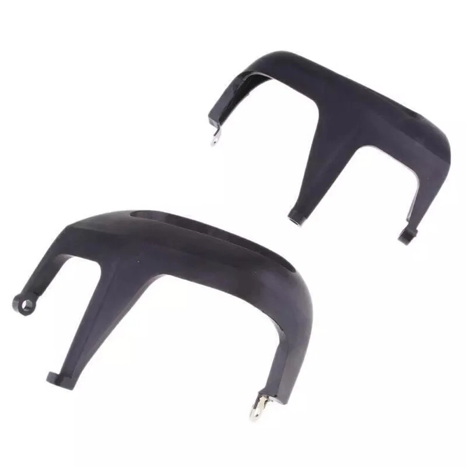 Cubierta de motor marco protector barras de choque motocicleta para BMW R1150R R1100S R1150RS Foto 4 de 4