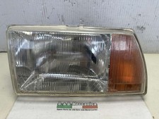 Feu avant (phare) Citroen C15