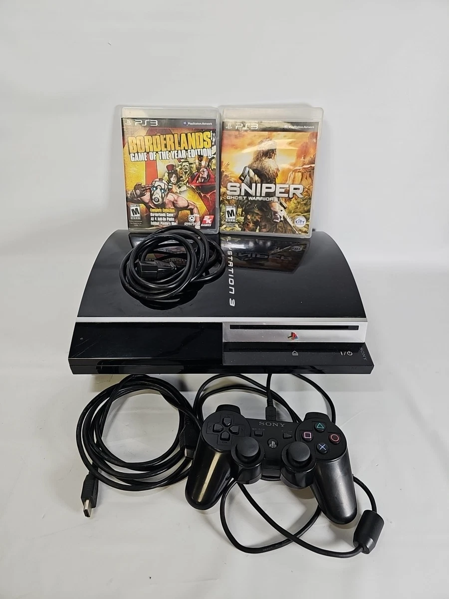 Preços baixos em Sony PlayStation 3 NTSC-U/C Consoles de videogame