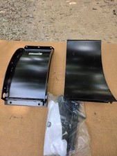 John Deere Plow Wings 18-inch Snow Blade Extension Kit - Lp84424 John Deere Plow Wings 18-inch Snow Blade Extension Kit - Lp84424