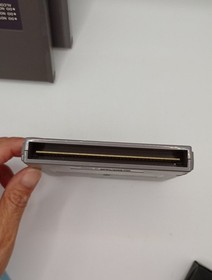 Vintage - 3 Nintendo NES Mario Bros/Duck Hunt, Silent Service, Strider Untested