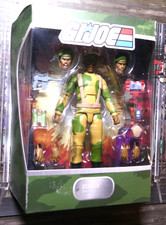 SUPER 7 GI JOE ULTIMATES WAVE 4 STALKER NEW