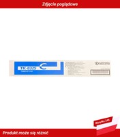 TK-8325C Kyocera Mita Taskalfa 2551Ci Toner Kit Cyjan