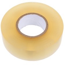 1 Roll Clear Tape for Hockey Multi-function Ice Hockey Tape Clear Tape