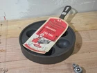 Vintage Griswold No. 32 Cast Iron Aebleskiver Danish Cake Pan 962 New Old Stock