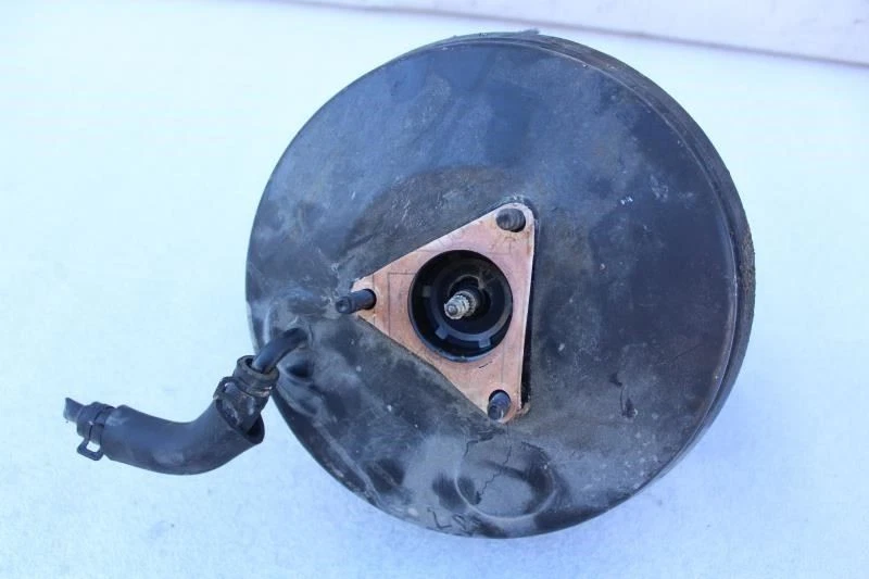 1991 TOYOTA CELICA GT BRAKE BOOSTER (FITS COUPE & CONVERTIBLE) - Image 4 of 4