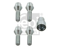 Febi Bilstein Radschraube 27052 FüR CitroËN Fiat Peugeot