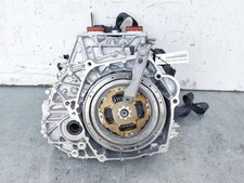 Boite de vitesse Honda JAZZ