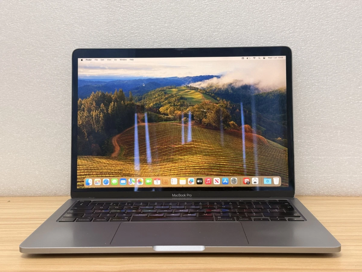Macbook Pro 13 Inch for sale | eBay UK