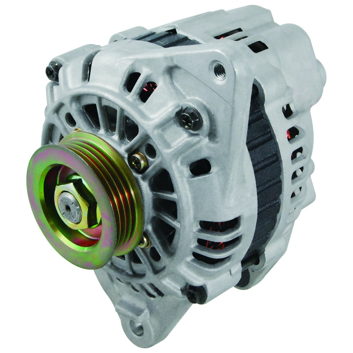 Alternator Fits Mitsubishi Pajero 1999-2006,A002TA5391,A002TB0892,MD322925,13787