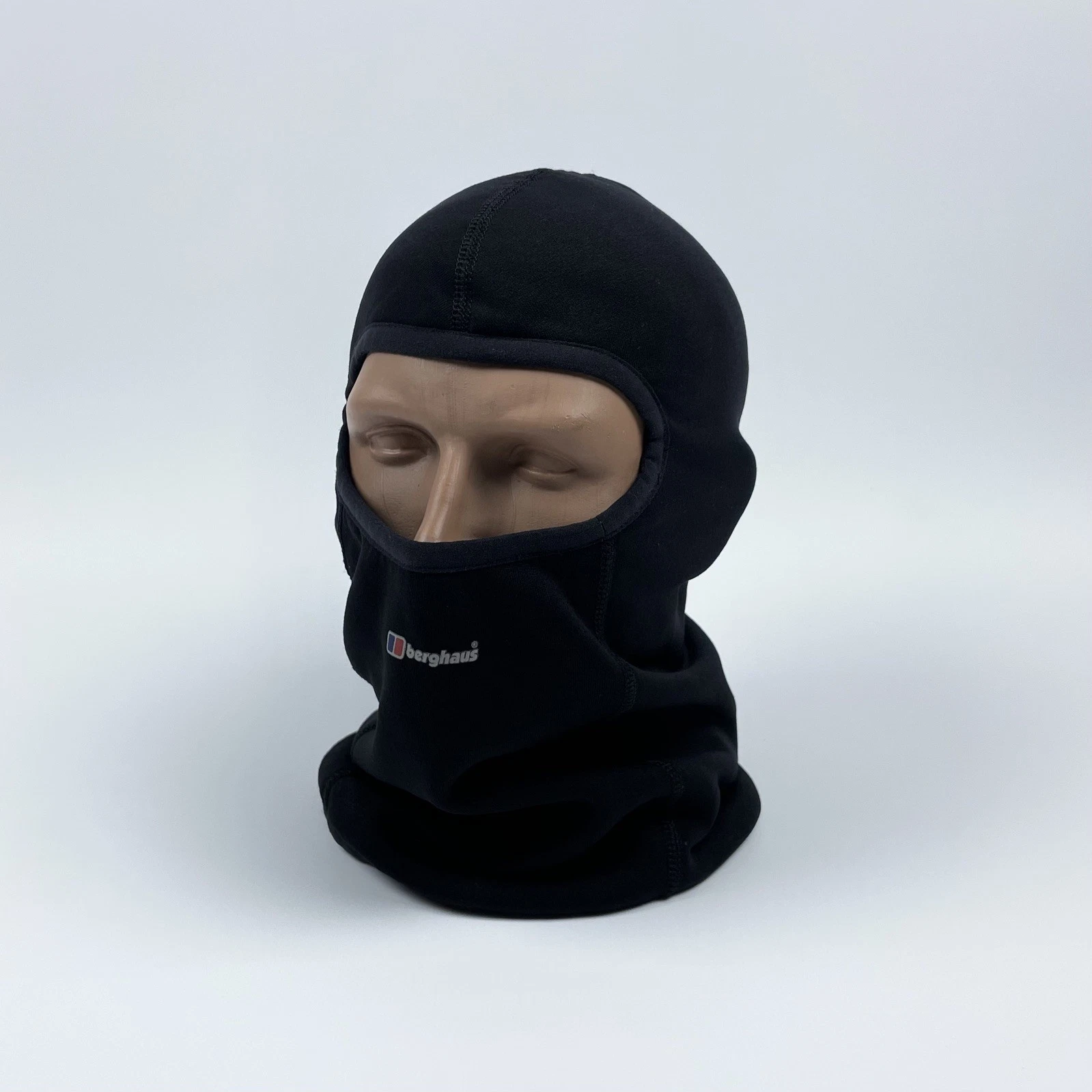 Berghaus ski face mask fleece balaclava full face snood