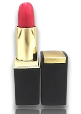 LANCOME ROUGE SUPERBE LIP CREAM - STRAWBERRY DORE