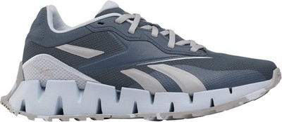 Reebok | Zig Dynamic 4 Adventure | Women's Running Sneakers Blue | Size W 8.5