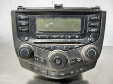 Autoradio Honda ACCORD