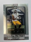 2025 Donruss Optic DK Metcalf Base (RAW)