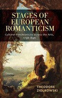 Theodore Ziolkowski | Stages Of European Romanticism | Buch | Englisch (2018)