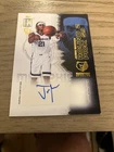 2025 Topps Signature Jahmai Mashack Base (RAW)