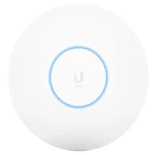 Ubiquiti U6+ Dual-Band Wireless Access Point - White