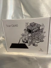 XP-Pen Star G640 Graphics Drawing Tablet Chromebook Supported USB BG