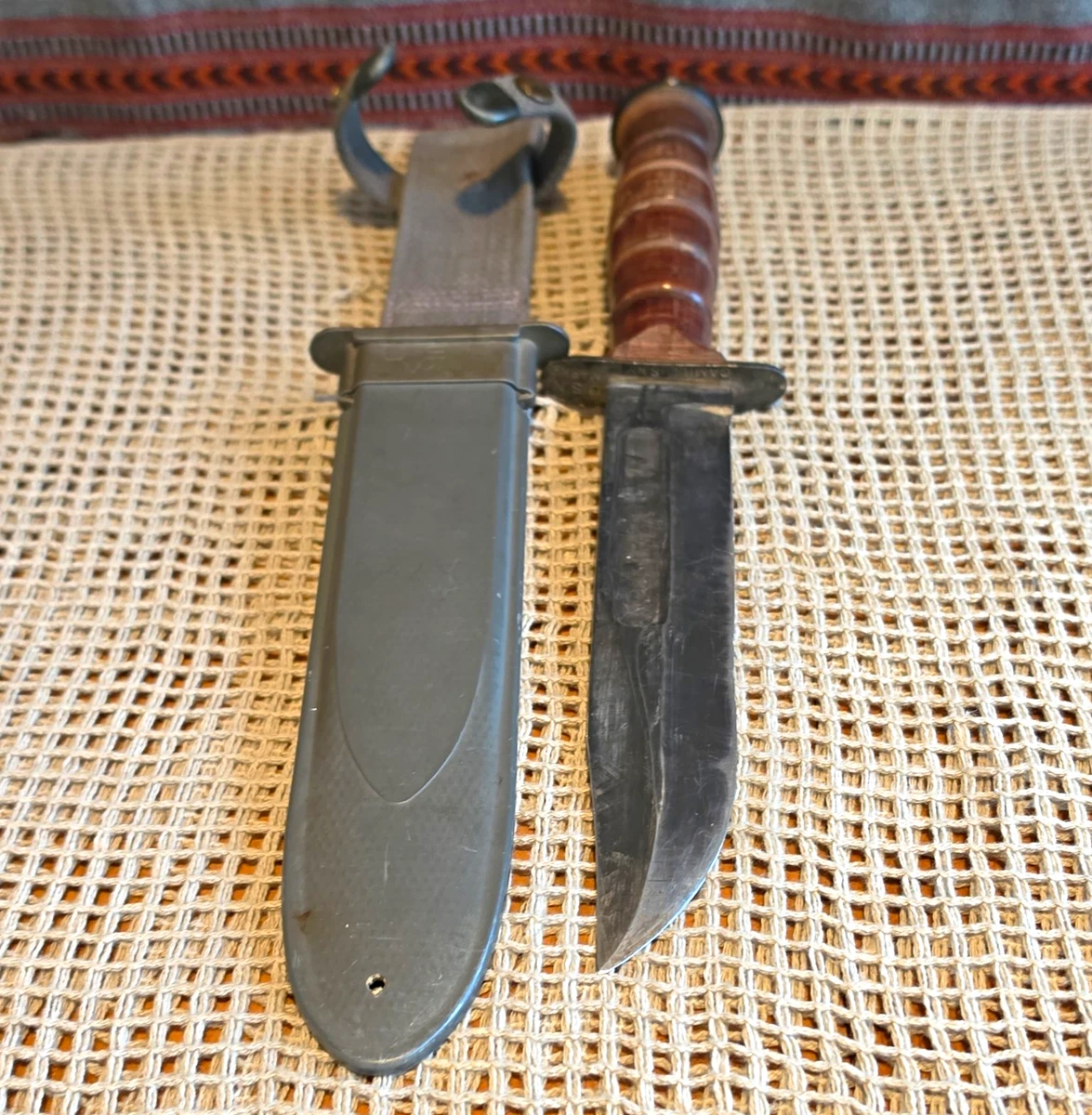 Mk2 Knife for sale | eBay