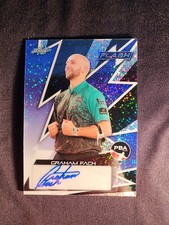 2023 Leaf PBA League Bowling Cards Checklist 17