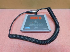 Excellent SKF TIH RC Induction Heater Remote // TIH 030m, 100m, 220