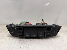VW New Beetle ESP Sitzheizung Schalter Schalterleiste 1C0857857A