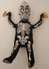 ACHMED THE DEAD TERRORIST window cling 10" WELL LOVED STILL LOOKS GREAT