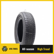 Used 22565r17 Bridgestone Dueler Ht 687 101h - 9.532