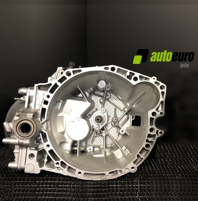 Getriebe 20MB23 Citroen C3/C4/C5, 2.0 HDI, 6-Gang + 12 Monate GARANTIE