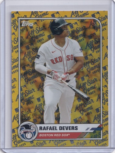 Rafael Devers