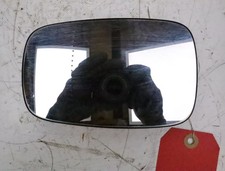 Glace de rétroviseur Renault MEGANE