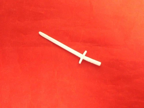 GI Joe Weapon Bushido Storm Shadow Long Sword 1993 Original Figure Accessory
