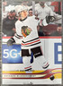 2025-26 Upper Deck Series 2 Connor Bedard - Chicago Blackhawks #285 Base